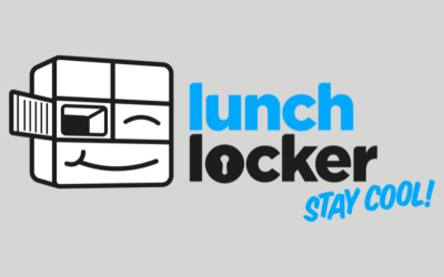 Current Edwards Student Launching New Subsidiary of Cubbi called LunchLocker